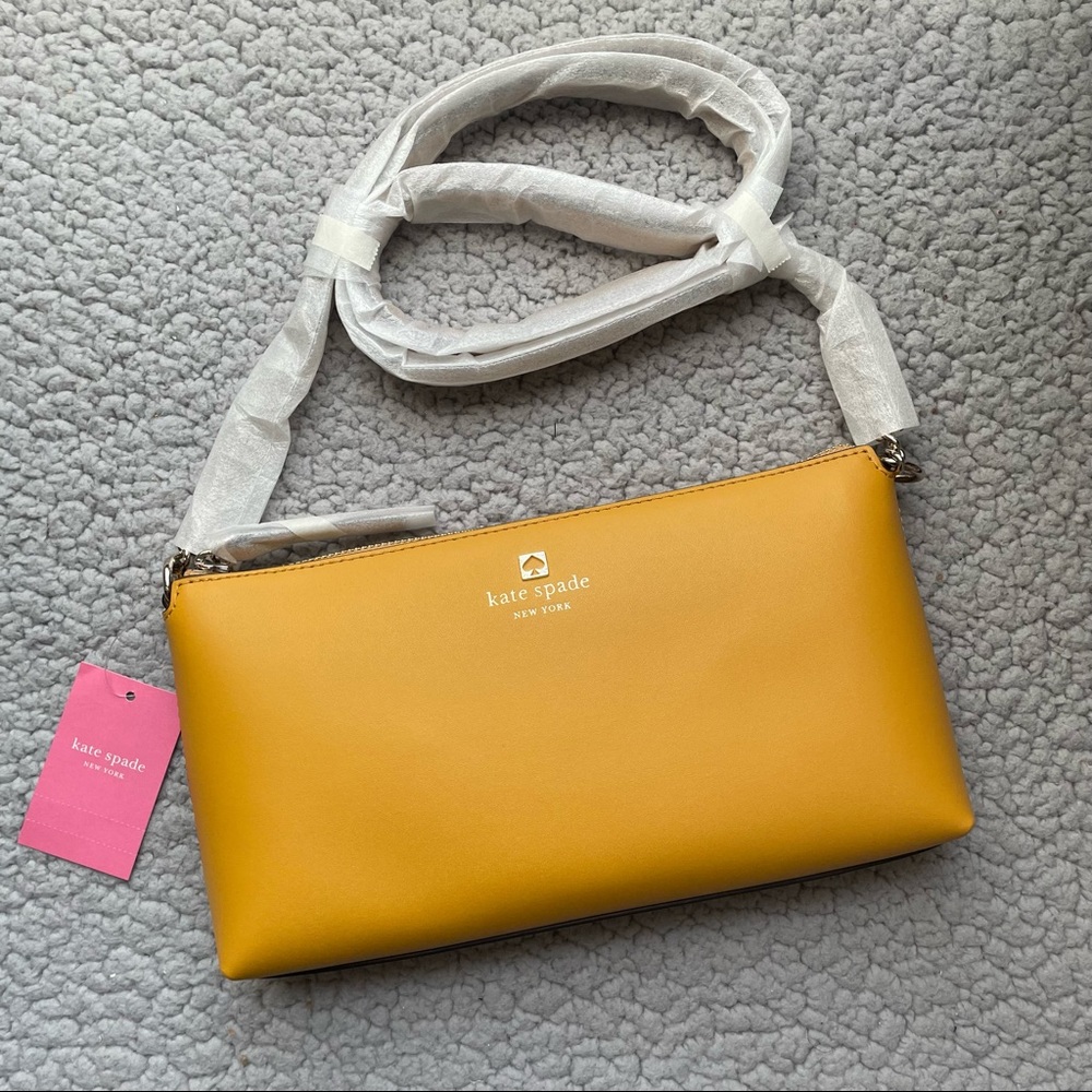 Kate Spade crossbody bag